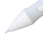 Huion PEN-68 ปากกาแทนที่สำหรับแท็บเล็ตวาดภาพกราฟิก Huion 420 / H420 / K56 / H58L / 680S แบบมืออาชีพไร้สาย สีดำ สีขาว