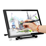 Huion PEN-68 ปากกาแทนที่สำหรับแท็บเล็ตวาดภาพกราฟิก Huion 420 / H420 / K56 / H58L / 680S แบบมืออาชีพไร้สาย สีดำ สีขาว