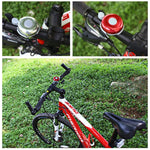 Mini Aluminum Alloy Bicycle Bell Ring, Bicycle Bell Ring(Blue), Bicycle Bell Ring(red), Bicycle Bell Ring(Purple), Bicycle Bell Ring(Black)