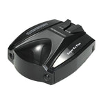 Full-Band Rader Detector, Built-in Loud Speaker, Support GPS Navigator, Power on with Russian Speech of Welcome, Full-Band Rader