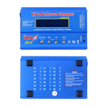 เครื่องชาร์จแบตเตอรี่สมดุล iMAX B6 ดิจิทัล RC Lipo NiMH, W303