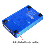เครื่องชาร์จแบตเตอรี่สมดุล iMAX B6 ดิจิทัล RC Lipo NiMH, W303
