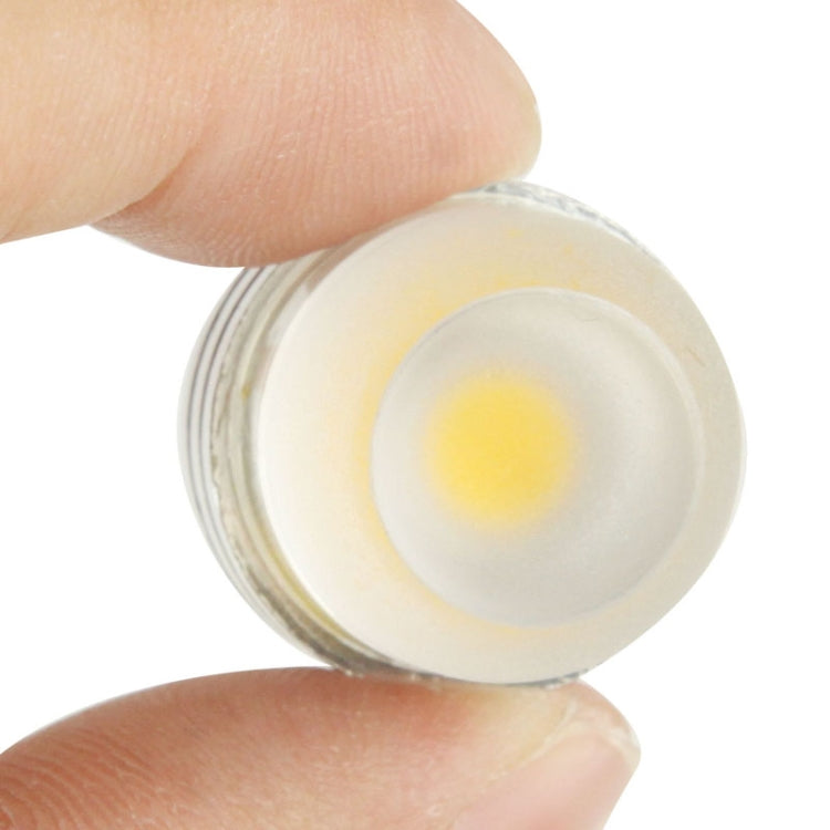 180LM, 3000-3500K Warm White Light, DC 12V, 3000-3500K Warm White Light
