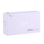 High Quality Super Mini Vgate iCar2 ELM327 OBDII WiFi Car Scanner Tool, Support Android & iOS, WiFi Oragne, WiFi  Black, WiFi  White