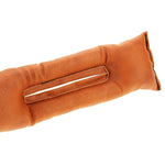 2 PCS Leather Car Seat Gap Filler, Size: 45x7x4.5cm