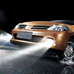 9005 Super White Xenon Bulbs, DC12V 100W 6000K 2400LM, KOBO 9005, DC12V 100W 6000K