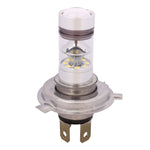 H4 850LM P43T 100W LED  Car Front Headlights / Daytime Running Light / Driving Lamp Bulb, DC 12-24V, H4