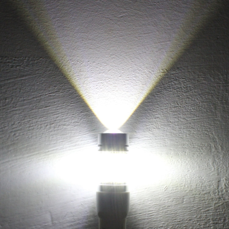 H4 850LM P43T 100W LED  Car Front Headlights / Daytime Running Light / Driving Lamp Bulb, DC 12-24V, H4