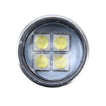 9006 HB4 850LM 100W LED  Car Front Fog Light / Daytime Running Light / Headlamp Bulb, DC 12-24V, 9006
