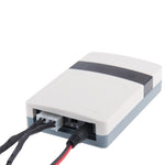 2 PCS DC 12V Car License Plate Anti Photo Radar Device, License Plate Anti Photo