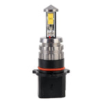 P13W PSX26W SH24W 20W 800LM White Light 4 CREE XT-E LED Car Daytime Running Light Fog Light Bulb, DC 12-24V, P13W
