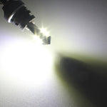 P13W PSX26W SH24W 20W 800LM White Light 4 CREE XT-E LED Car Daytime Running Light Fog Light Bulb, DC 12-24V, P13W