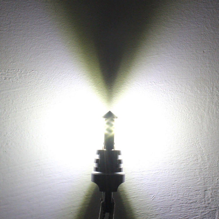 P13W PSX26W SH24W 20W 800LM White Light 4 CREE XT-E LED Car Daytime Running Light Fog Light Bulb, DC 12-24V, P13W