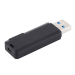 เครื่องอ่านการ์ด USB 3.0 2-in-1 ความเร็วสูง 5Gbps รองรับการ์ด SD / TF