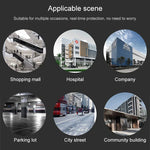 4チャンネルアクティブUTPビデオ送信機, 411T