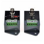 เครื่องส่งและรับวิดีโอบาลัน UTP แบบบิดเกลียว CCTV แบบแอคทีฟ, 351TR
