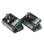 เครื่องส่งและรับวิดีโอบาลัน UTP แบบบิดเกลียว CCTV แบบแอคทีฟ, 351TR