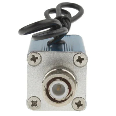 อุปกรณ์ป้องกันไฟกระชาก CCTV อินเทอร์เฟซ BNC ตัวผู้เป็นตัวเมีย, อุปกรณ์ป้องกันไฟกระชาก CCTV