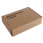 เครื่องรับส่งสัญญาณบาลัน UTP แบบพาสซีฟ 4 ช่อง, เครื่องรับส่งสัญญาณ UTP