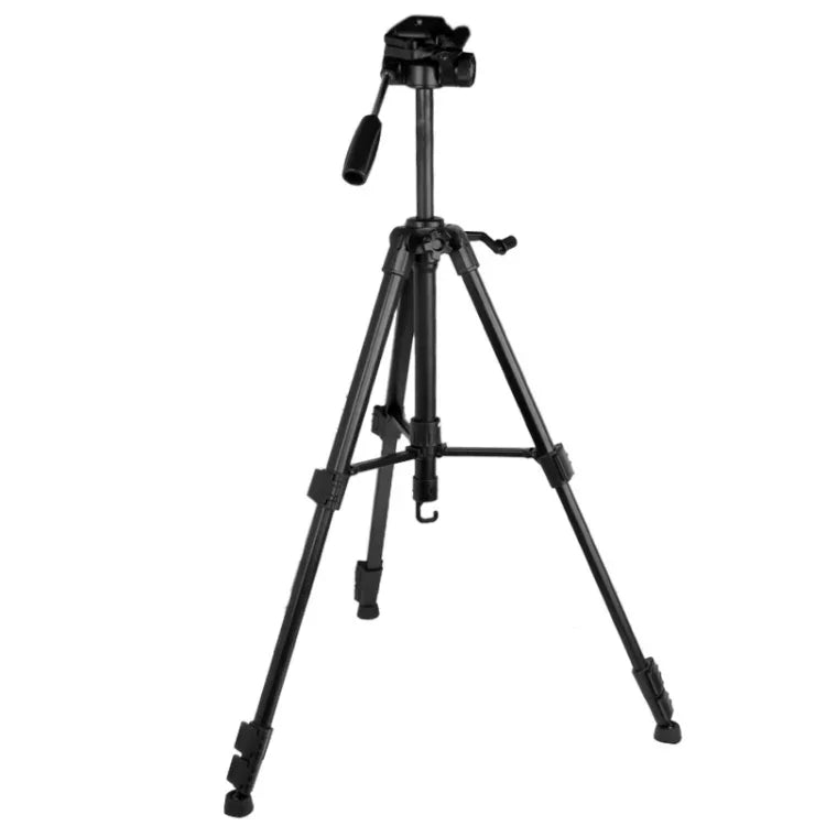 ขาตั้งกล้อง YUNTENG พร้อมหัวกันสั่น 3 มิติ (VCT-690RM)