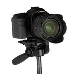 ขาตั้งกล้อง YUNTENG พร้อมหัวกันสั่น 3 มิติ (VCT-690RM)