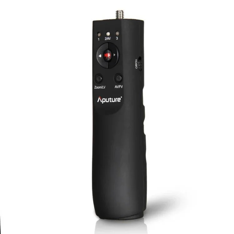 รีโมทโฟกัส USB Aputure VG-1 V-Grip สำหรับกล้อง / วิดีโอ