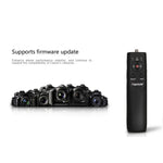 รีโมทโฟกัส USB Aputure VG-1 V-Grip สำหรับกล้อง / วิดีโอ