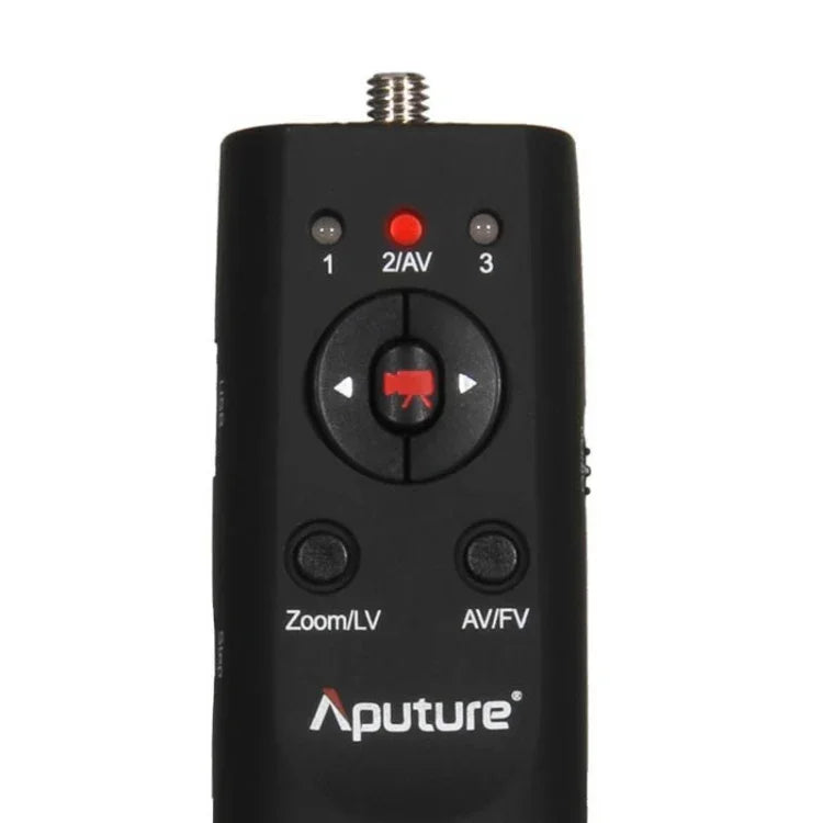 รีโมทโฟกัส USB Aputure VG-1 V-Grip สำหรับกล้อง / วิดีโอ