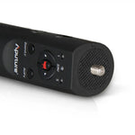 รีโมทโฟกัส USB Aputure VG-1 V-Grip สำหรับกล้อง / วิดีโอ