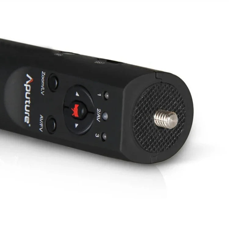 รีโมทโฟกัส USB Aputure VG-1 V-Grip สำหรับกล้อง / วิดีโอ