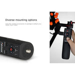 รีโมทโฟกัส USB Aputure VG-1 V-Grip สำหรับกล้อง / วิดีโอ