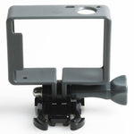 โครงยึดขาตั้งกล้องคุณภาพสูง TMC สำหรับ GoPro HERO4 /3+ /3, HR191, HR191(สีเทา), HR191(สีชมพู), HR191(สีเหลือง)