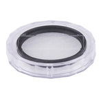 ฟิลเตอร์เลนส์กรอบอะลูมิเนียมกล้องดิจิทัล 52mm UV, 52mm