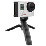 ขาตั้งโต๊ะพับได้แบบหมุนสำหรับ GoPro, Insta360, DJI และกล้องแอคชั่นอื่นๆ, ขาตั้งโต๊ะ