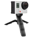 ขาตั้งโต๊ะพับได้แบบหมุนสำหรับ GoPro, Insta360, DJI และกล้องแอคชั่นอื่นๆ, ขาตั้งโต๊ะ
