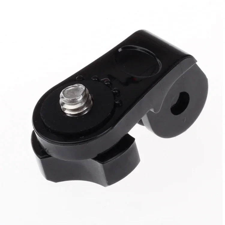 สายรัดแขน/ข้อมือ GP110 พร้อมข้อต่อสำหรับ GoPro, Insta360, DJI และกล้องแอคชั่นอื่นๆ, GP110