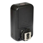 ตัวส่งสัญญาณควบคุมแฟลช TTL ไร้สาย YONGNUO YN-622C-TX สำหรับ Canon, YN-622C-TX