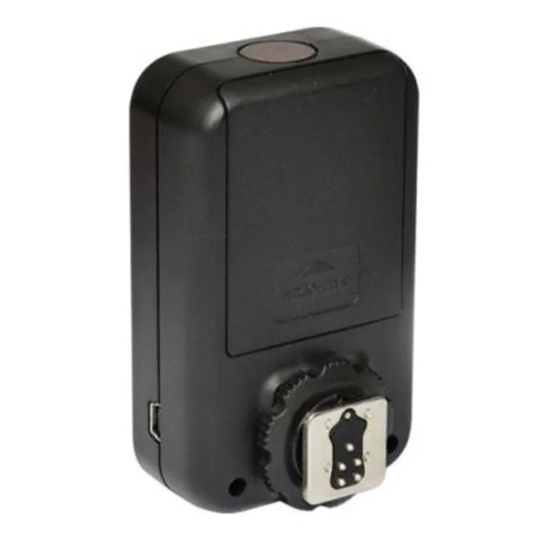 ตัวส่งสัญญาณควบคุมแฟลช TTL ไร้สาย YONGNUO YN-622C-TX สำหรับ Canon, YN-622C-TX