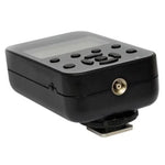 ตัวส่งสัญญาณควบคุมแฟลช TTL ไร้สาย YONGNUO YN-622C-TX สำหรับ Canon, YN-622C-TX