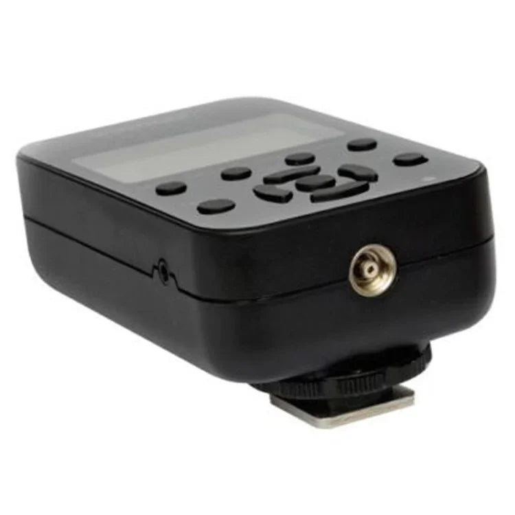 ตัวส่งสัญญาณควบคุมแฟลช TTL ไร้สาย YONGNUO YN-622C-TX สำหรับ Canon, YN-622C-TX