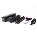 ขาตั้งกล้องอลูมิเนียมแบบพกพาปรับได้ Triopo MT-2504C พร้อมหัวบอล NB-1S สำหรับกล้อง DSLR Canon Nikon Sony, MT-2504C (สีดำ), MT-2504C (สีทอง)