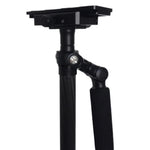 ไม้กันสั่น Steadicam แบบถือด้วยมือคาร์บอนไฟเบอร์ Triopo FM-28043 สำหรับกล้อง DSLR DV