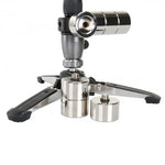 ไม้กันสั่น Steadicam แบบถือด้วยมือคาร์บอนไฟเบอร์ Triopo FM-28043 สำหรับกล้อง DSLR DV