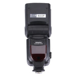 แฟลชสปีดไลท์ Triopo TR-950 สำหรับกล้อง DSLR Canon / Nikon, TR-950
