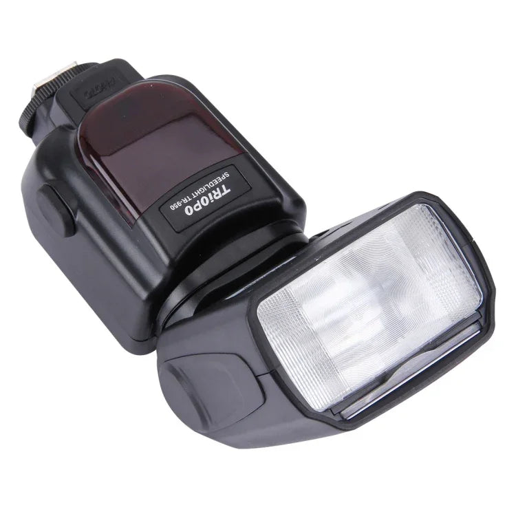 แฟลชสปีดไลท์ Triopo TR-950 สำหรับกล้อง DSLR Canon / Nikon, TR-950