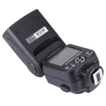 แฟลชสปีดไลท์ Triopo TR-950 สำหรับกล้อง DSLR Canon / Nikon, TR-950