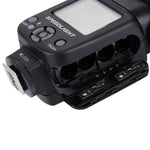 แฟลชสปีดไลท์ Triopo TR-950 สำหรับกล้อง DSLR Canon / Nikon, TR-950