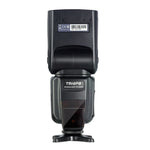 Triopo TR-985 TTL แฟลชสปีดไลท์ความเร็วสูงสำหรับกล้อง DSLR, TR-985 สำหรับ Canon, TR-985 สำหรับ Nikon