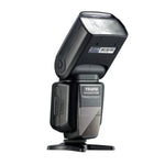 Triopo TR-985 TTL แฟลชสปีดไลท์ความเร็วสูงสำหรับกล้อง DSLR, TR-985 สำหรับ Canon, TR-985 สำหรับ Nikon