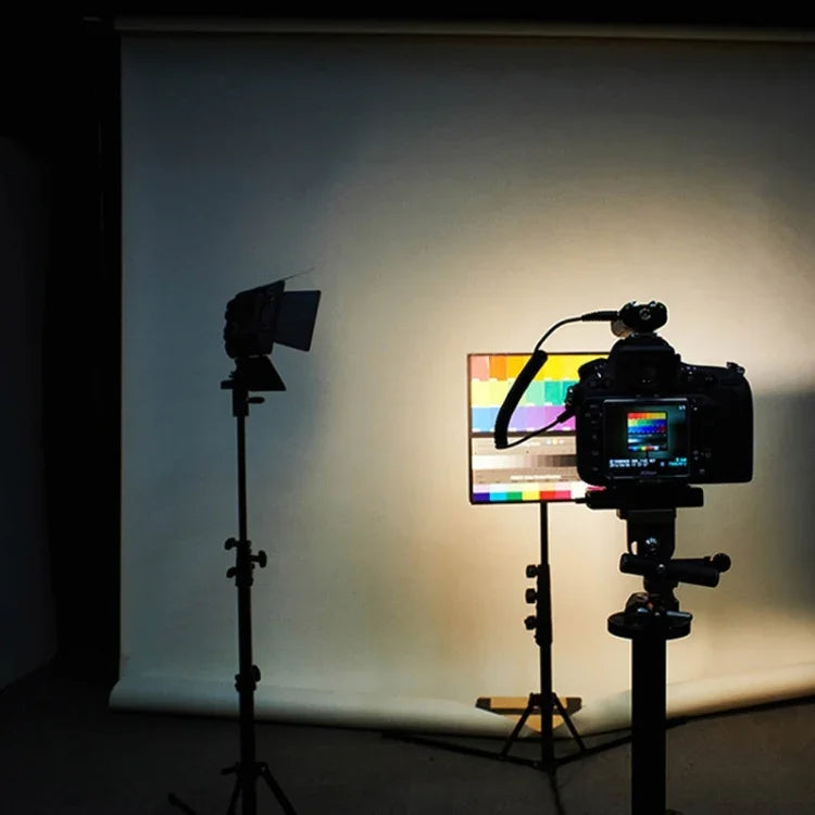 ไฟวิดีโอ LED YONGNUO YN300 III สำหรับกล้อง Canon Nikon Olympus, YN300 III